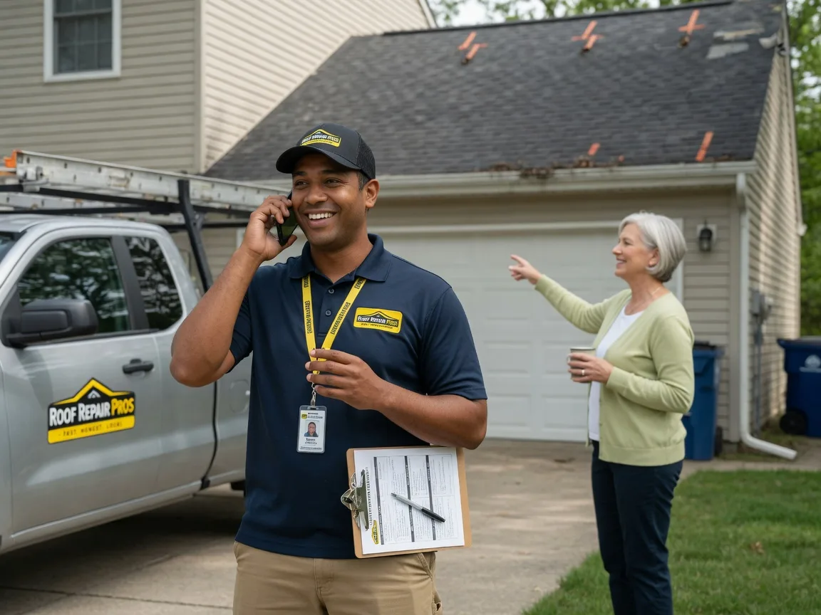 Roof Repair Overton, TX FAQs